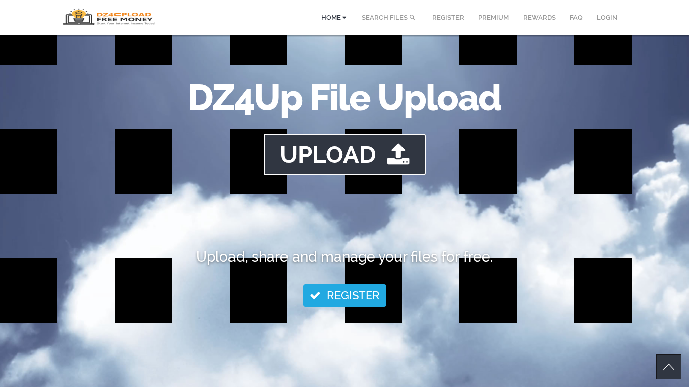 Program partnerski DZ4Up