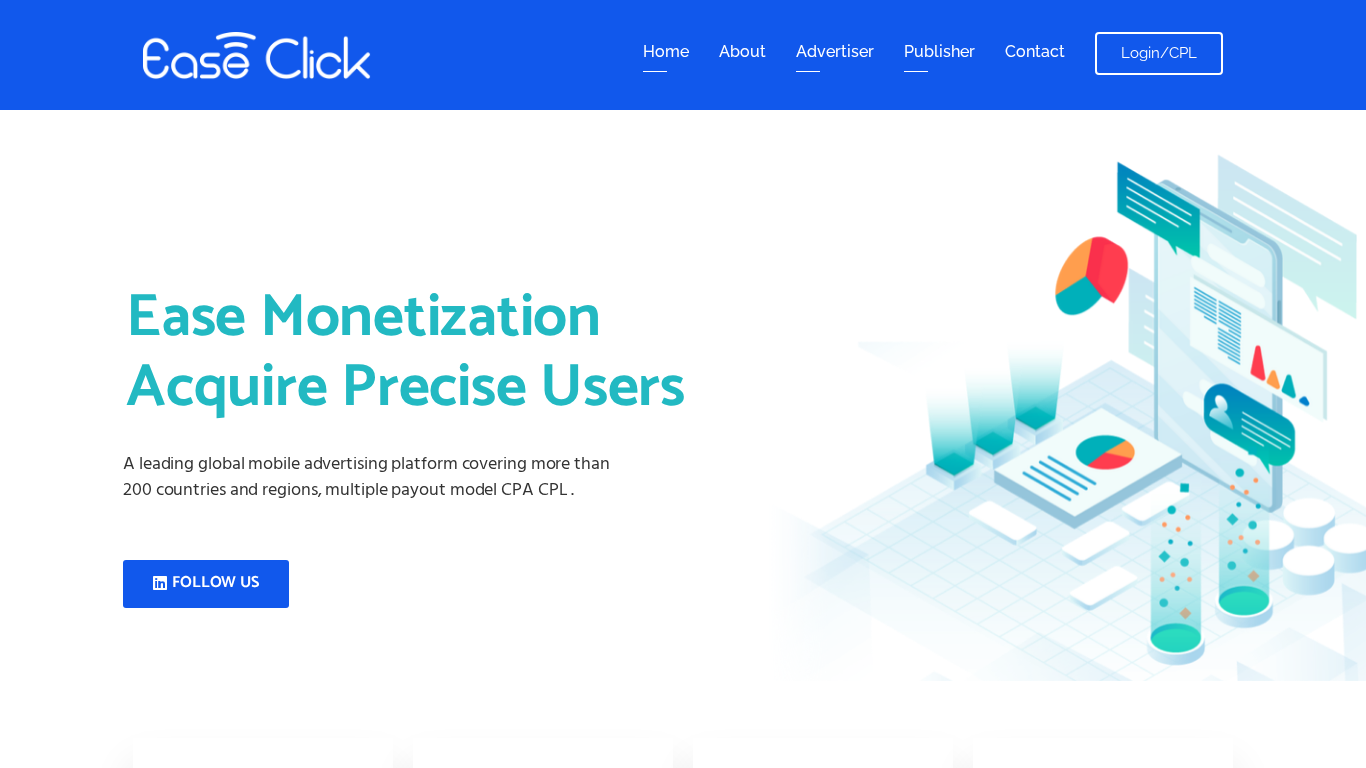 Program partnerski Ease Click