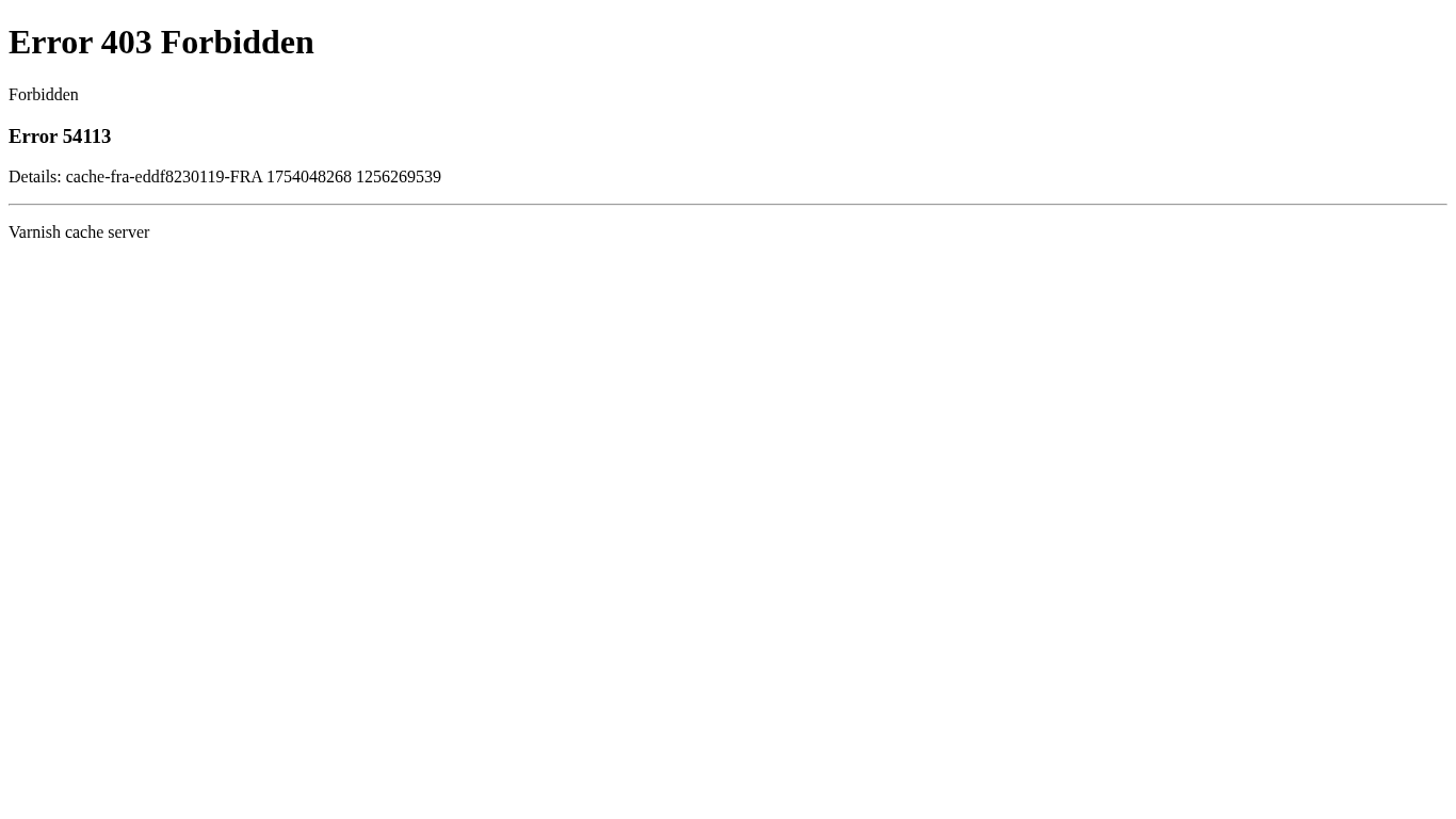 Program partnerski Education Loan Finance