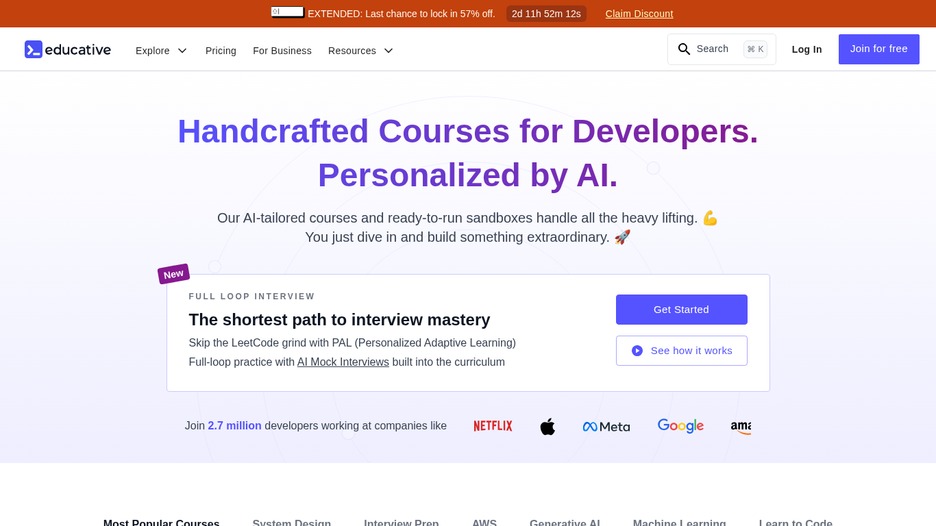 Program partnerski Educative