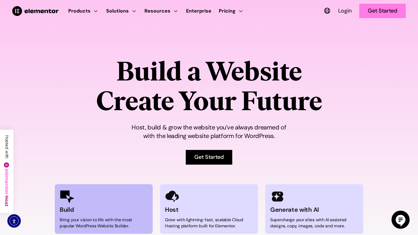 Program partnerski Elementor