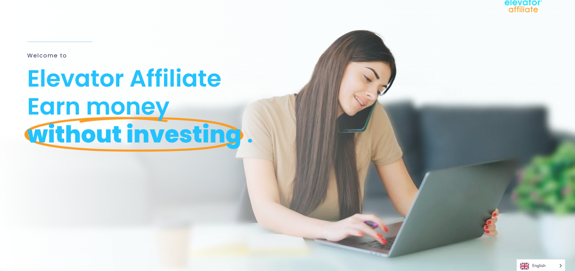 Program partnerski Elevator LTV