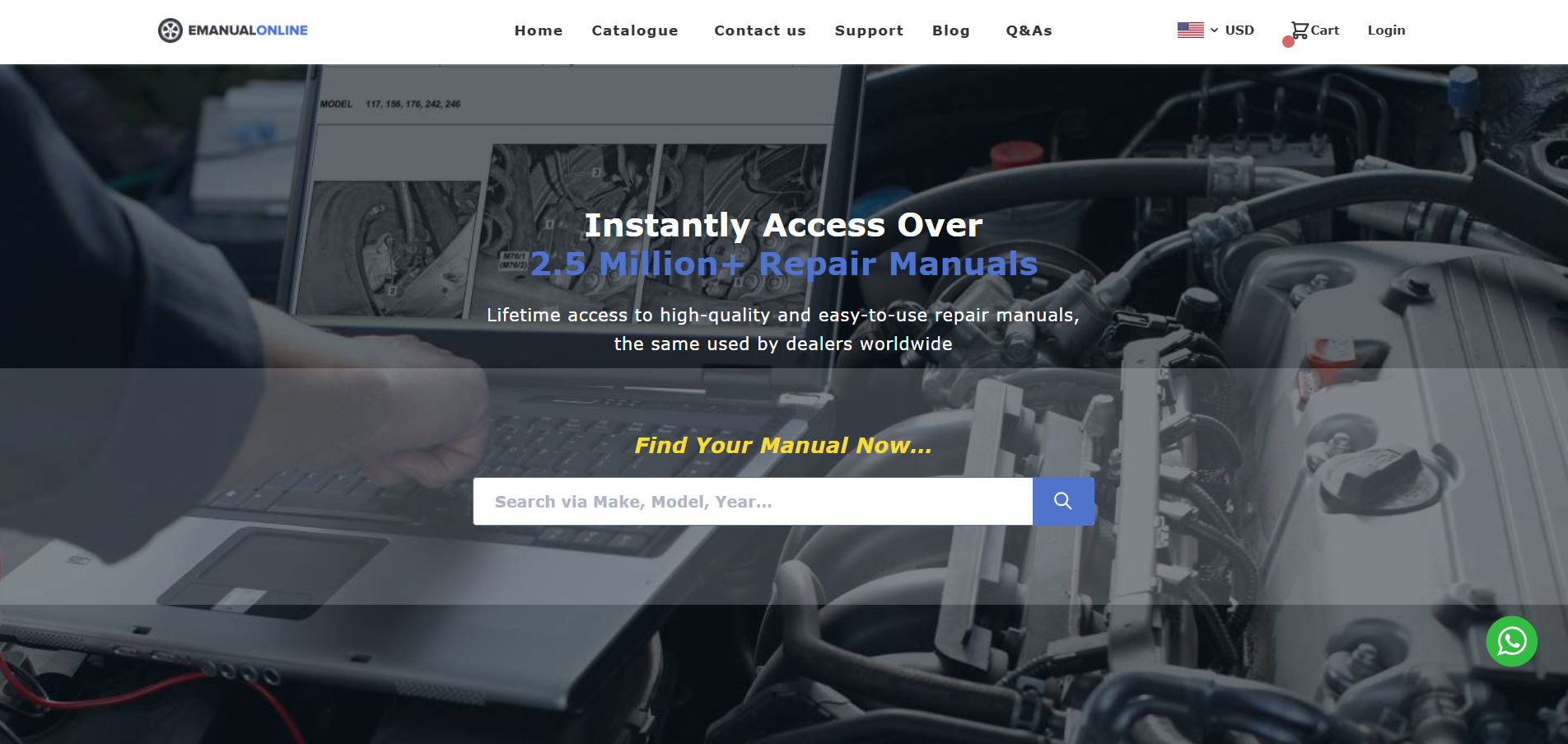 Program partnerski eManualOnline