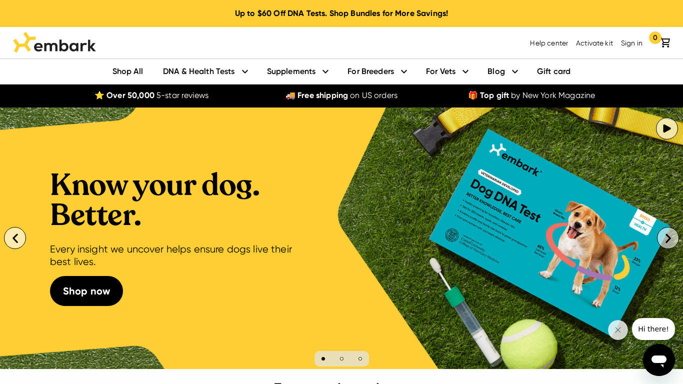 Program partnerski Embark