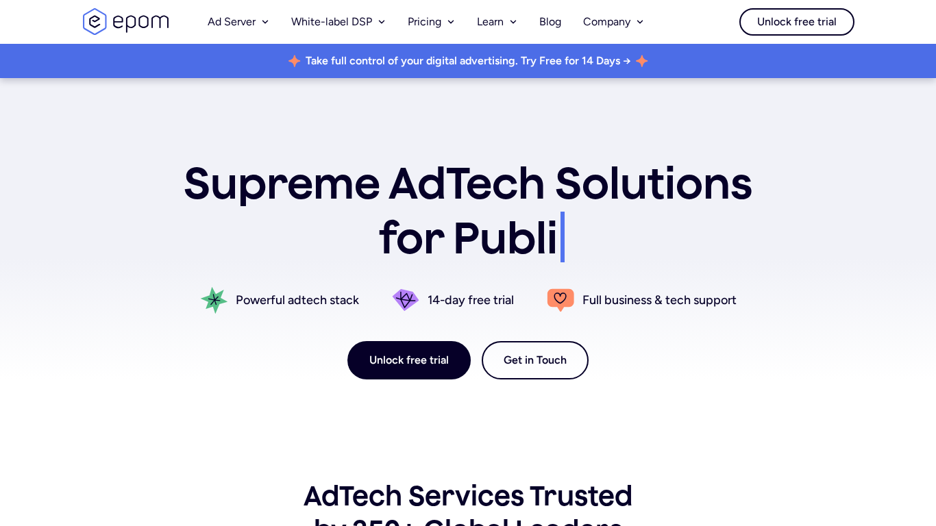 Program partnerski Epom