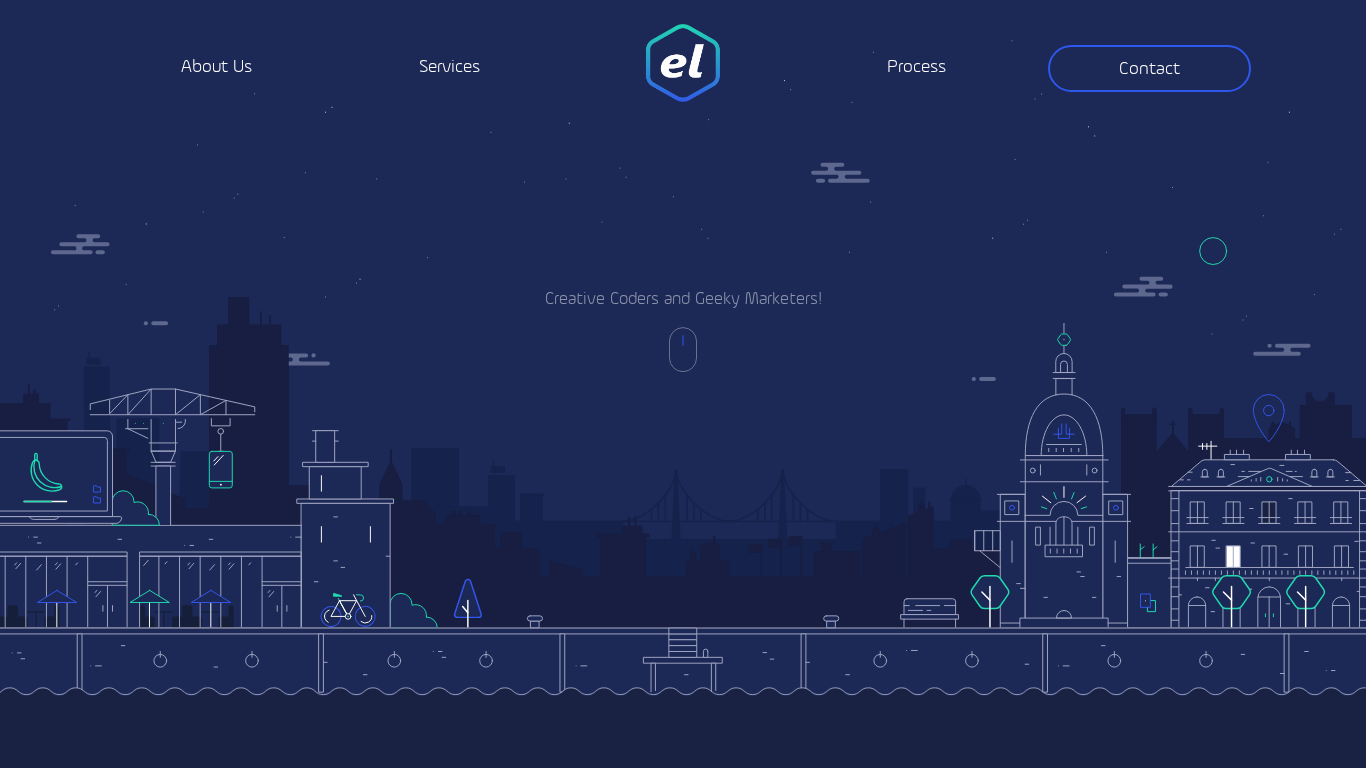 Program partnerski Erin Labs