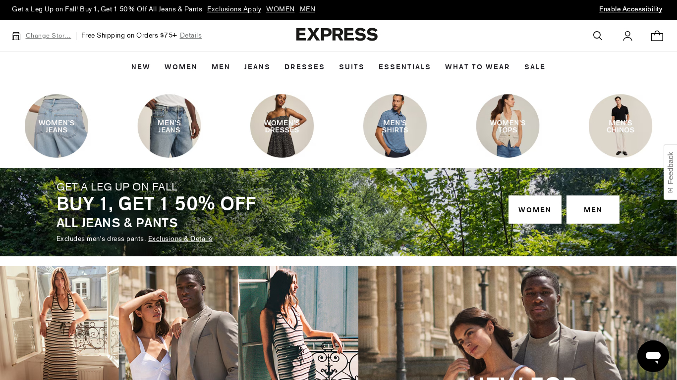 Program partnerski Express