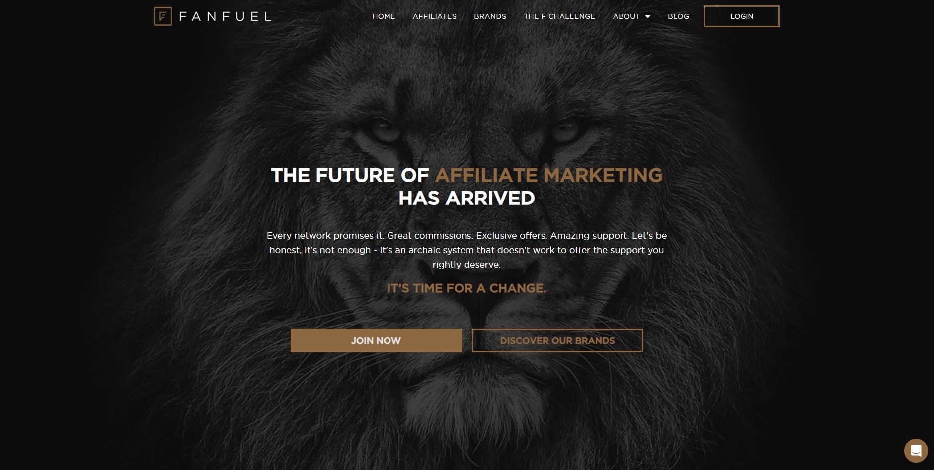 Program partnerski FanFuel