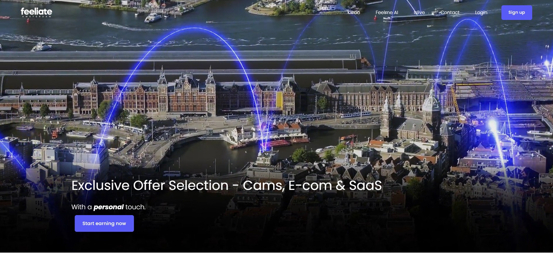 Program partnerski Feeliate