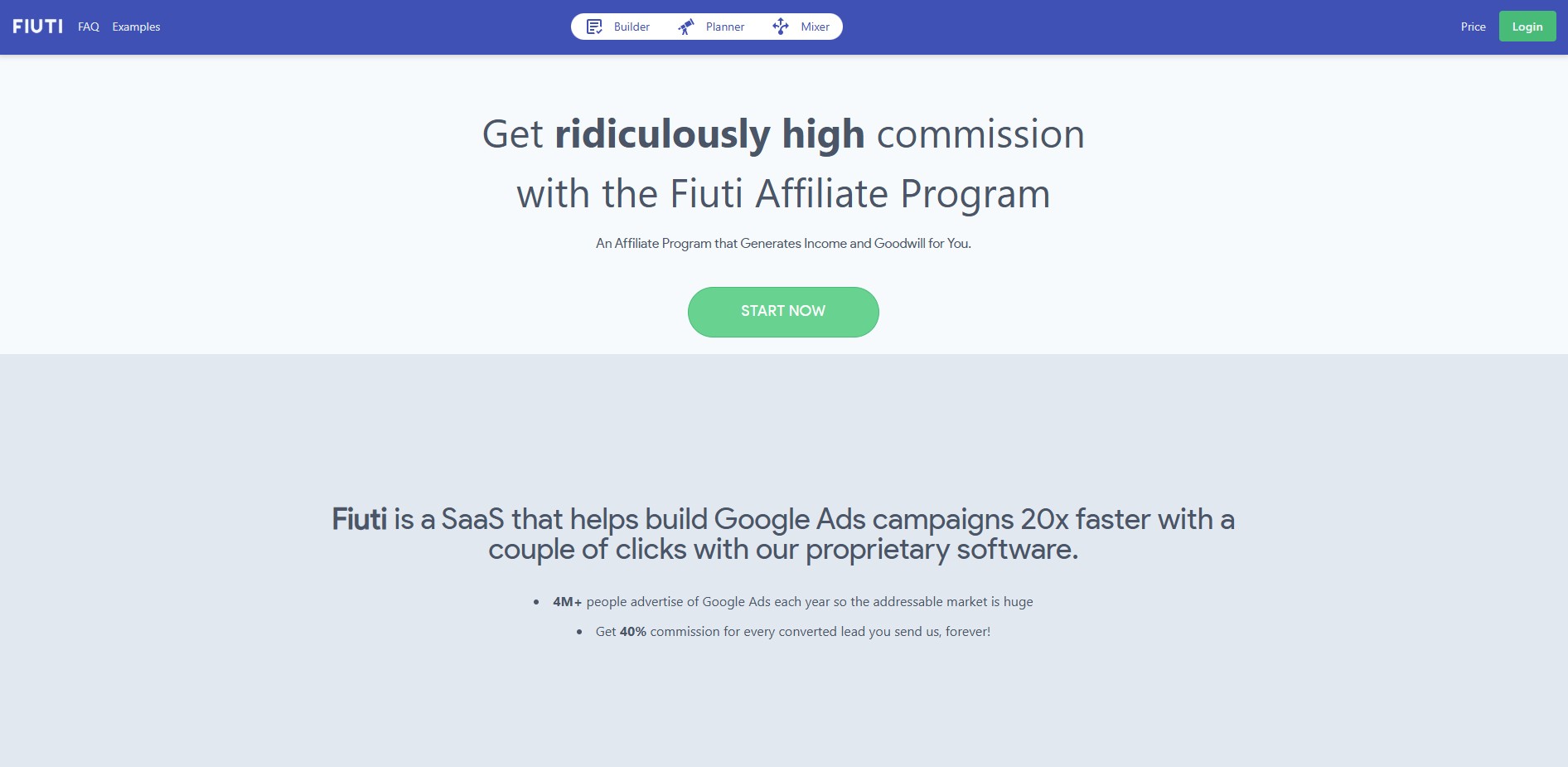 Program partnerski Fiuti