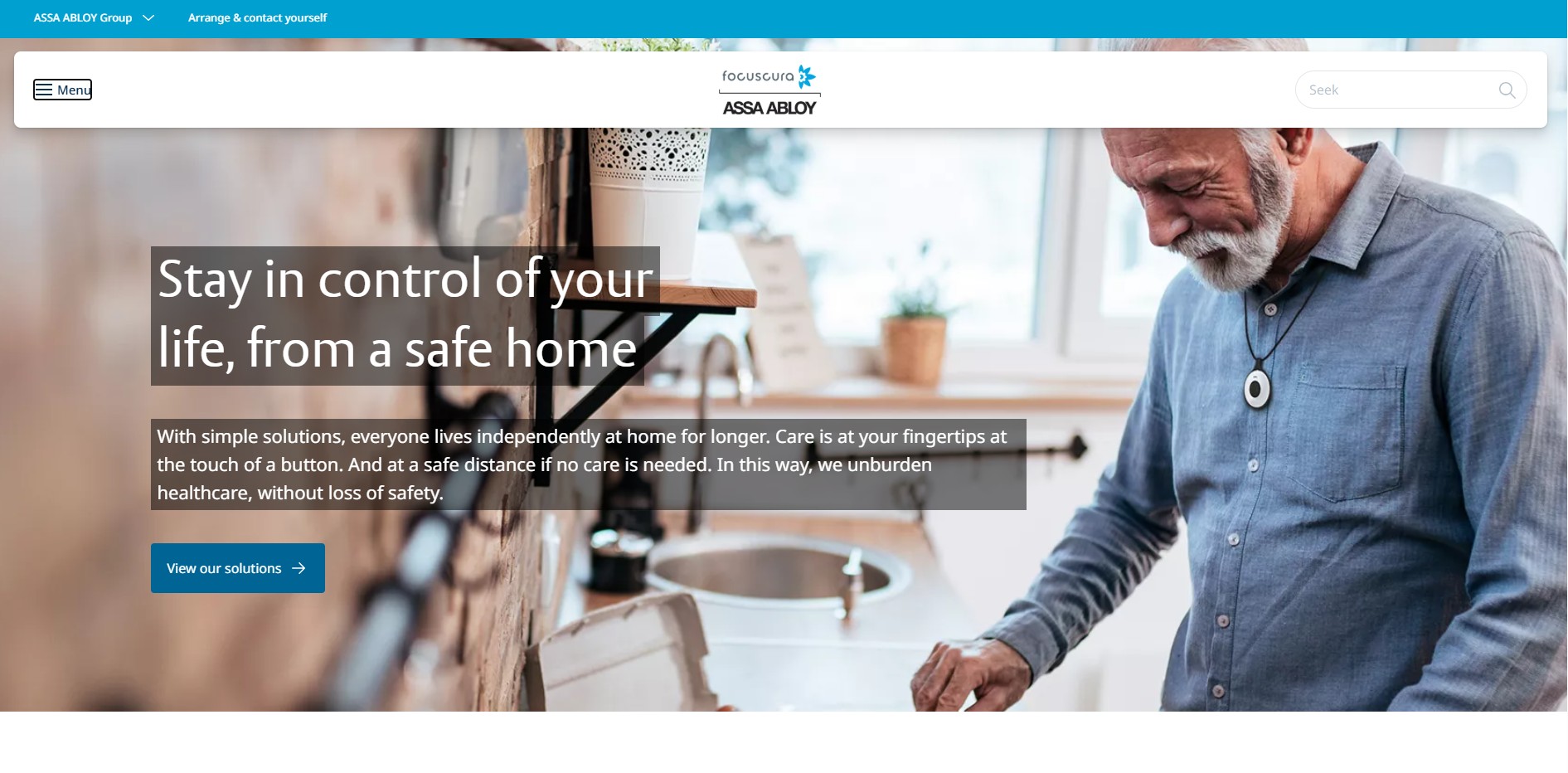 Program partnerski FocusCura