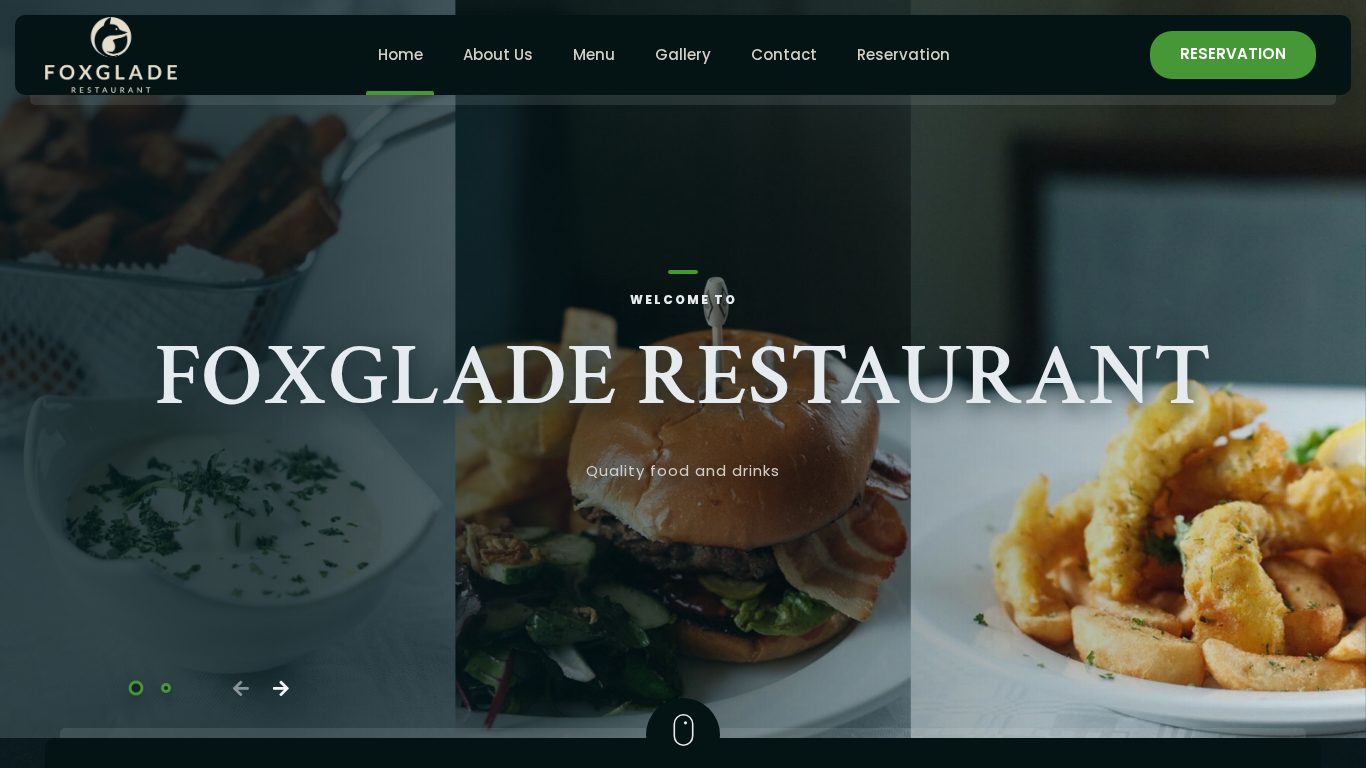 Program partnerski Foxglade