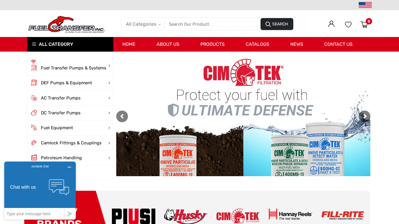 Program partnerski FUEL