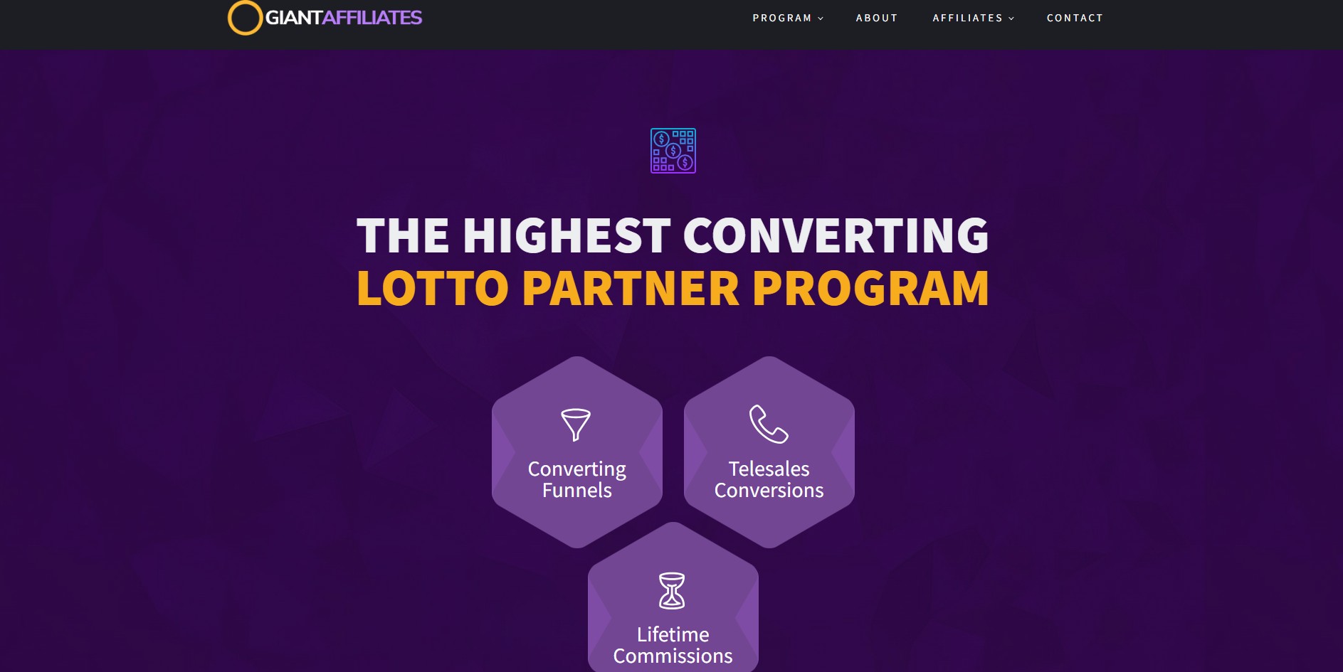 Program partnerski Giant