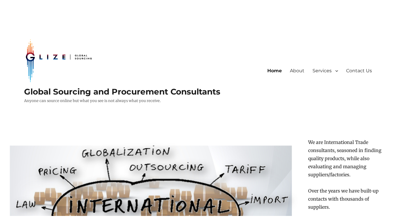 Program partnerski Glize