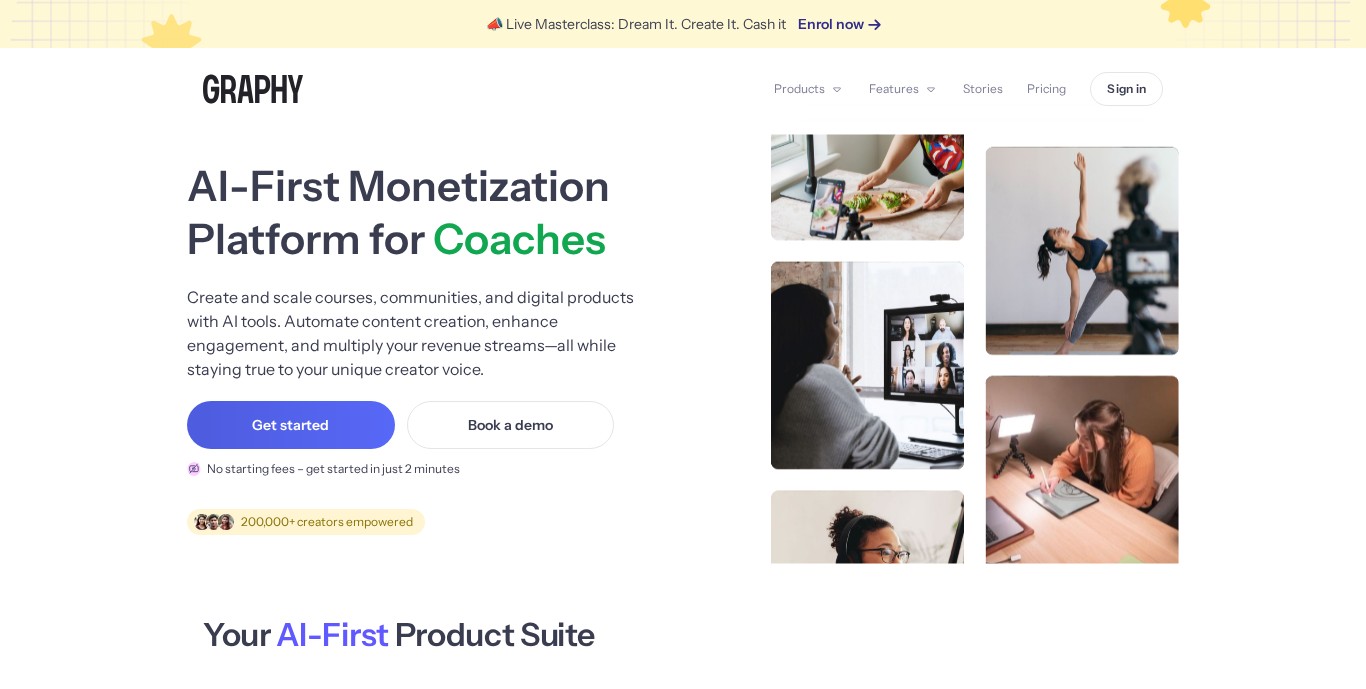 Program partnerski Graphy