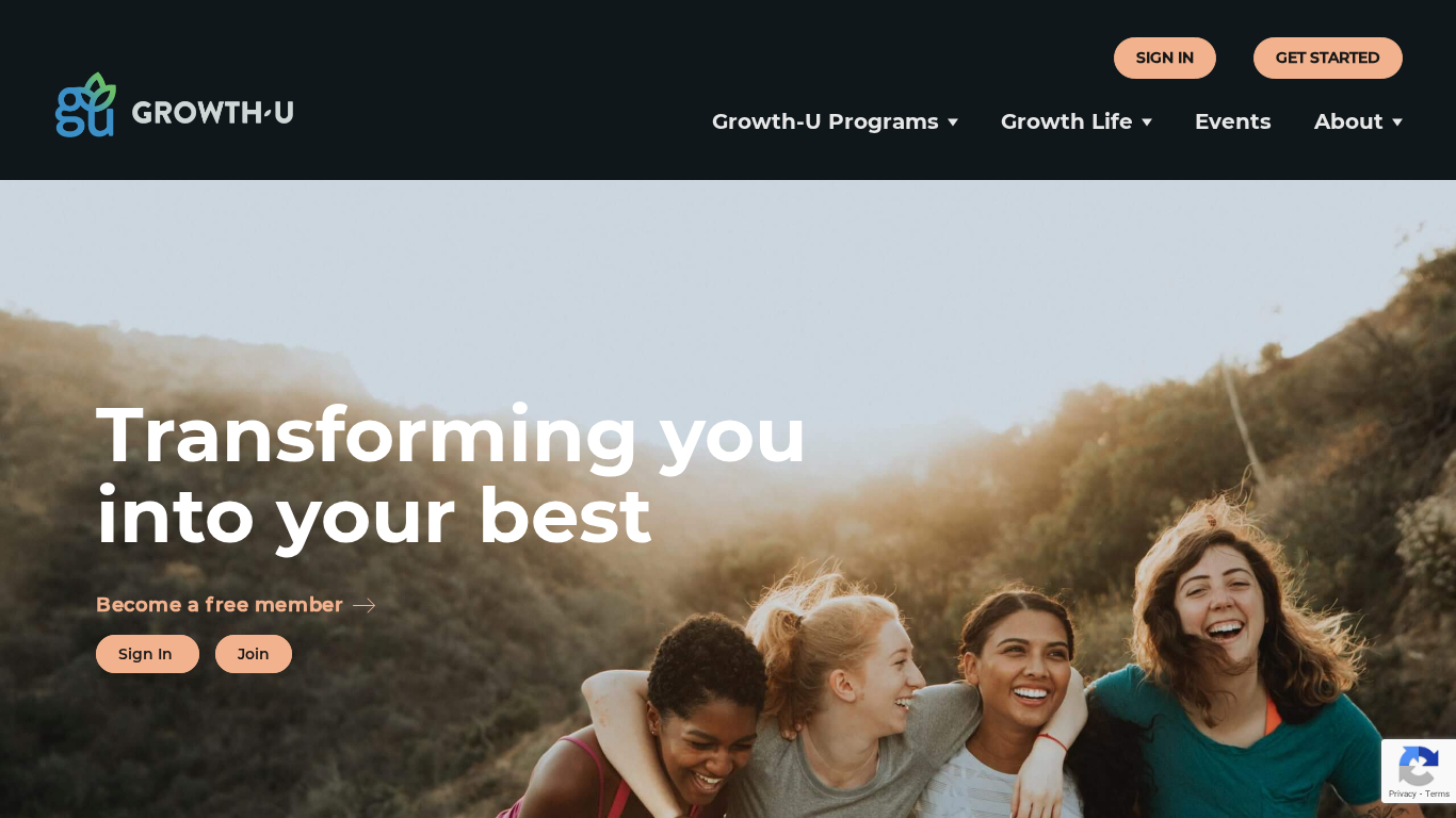 Program partnerski Growth-U