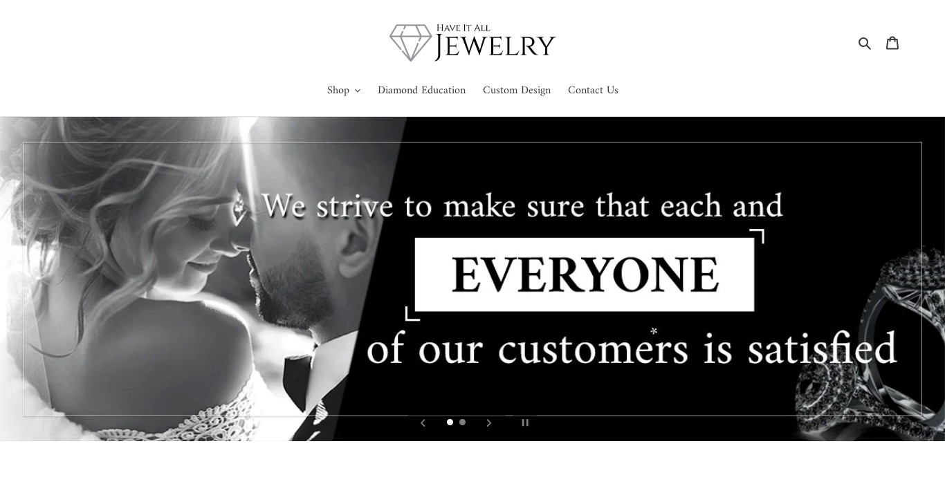 Program partnerski Have It All Jewelry