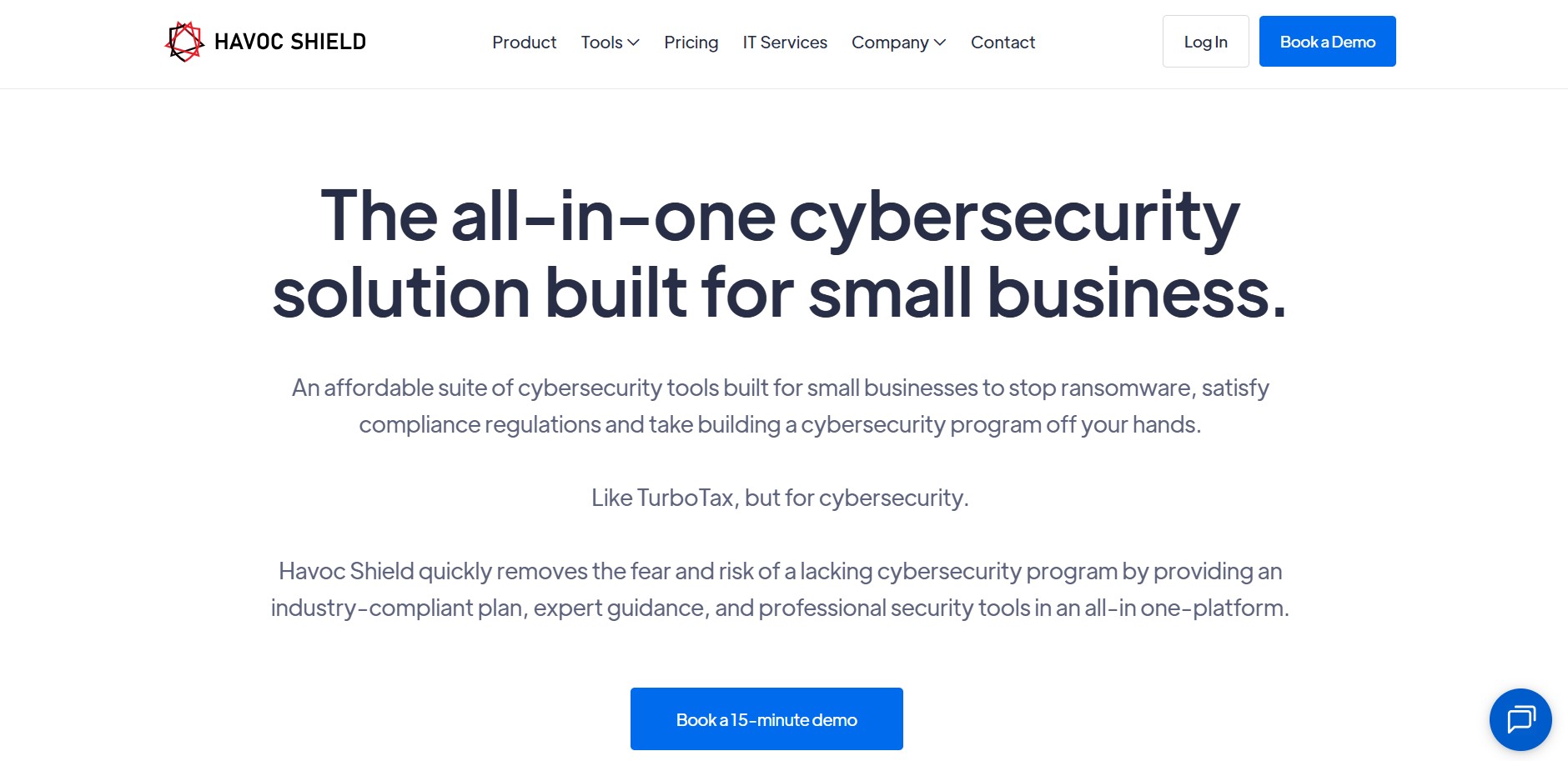 Program partnerski Havoc Shield