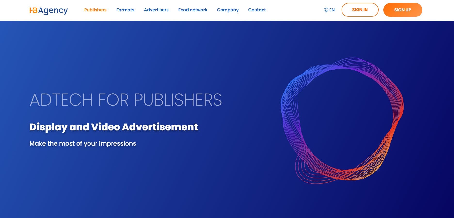 Program partnerski HB Agency