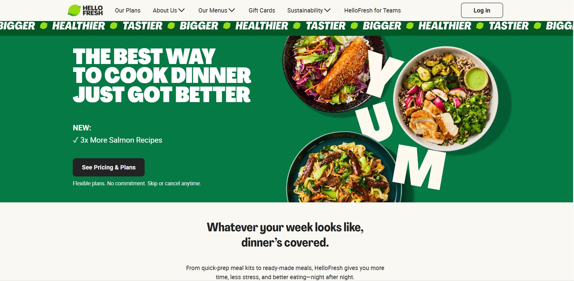 Program partnerski HelloFresh