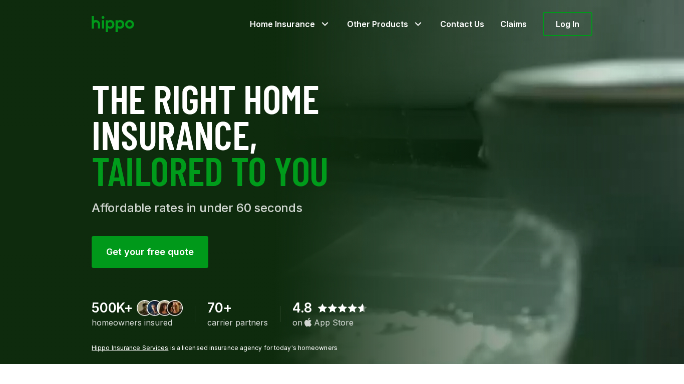 Program partnerski Hippo