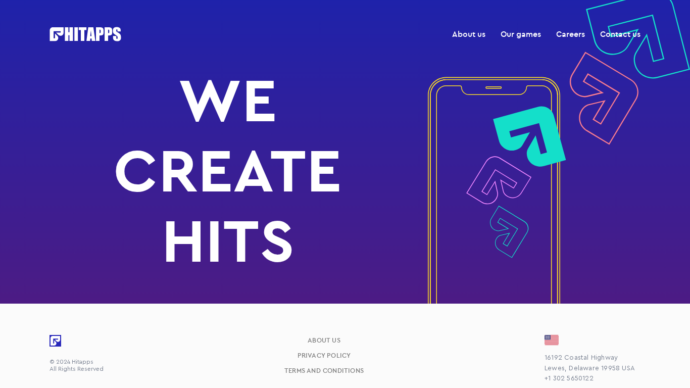 Program partnerski Hitapps