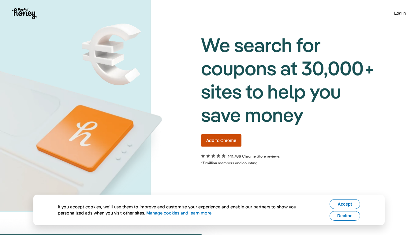 Program partnerski Honey