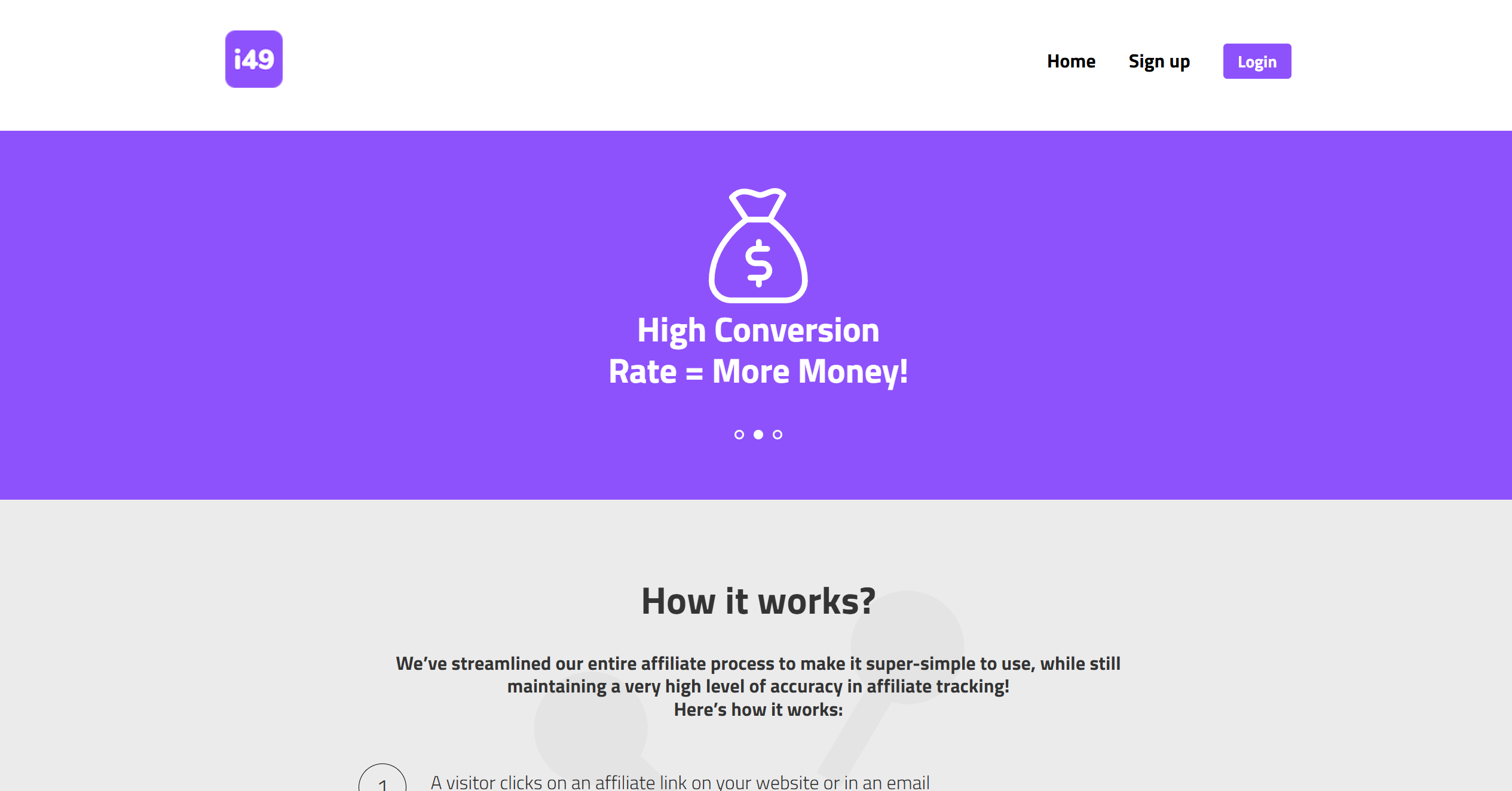 Program partnerski i49