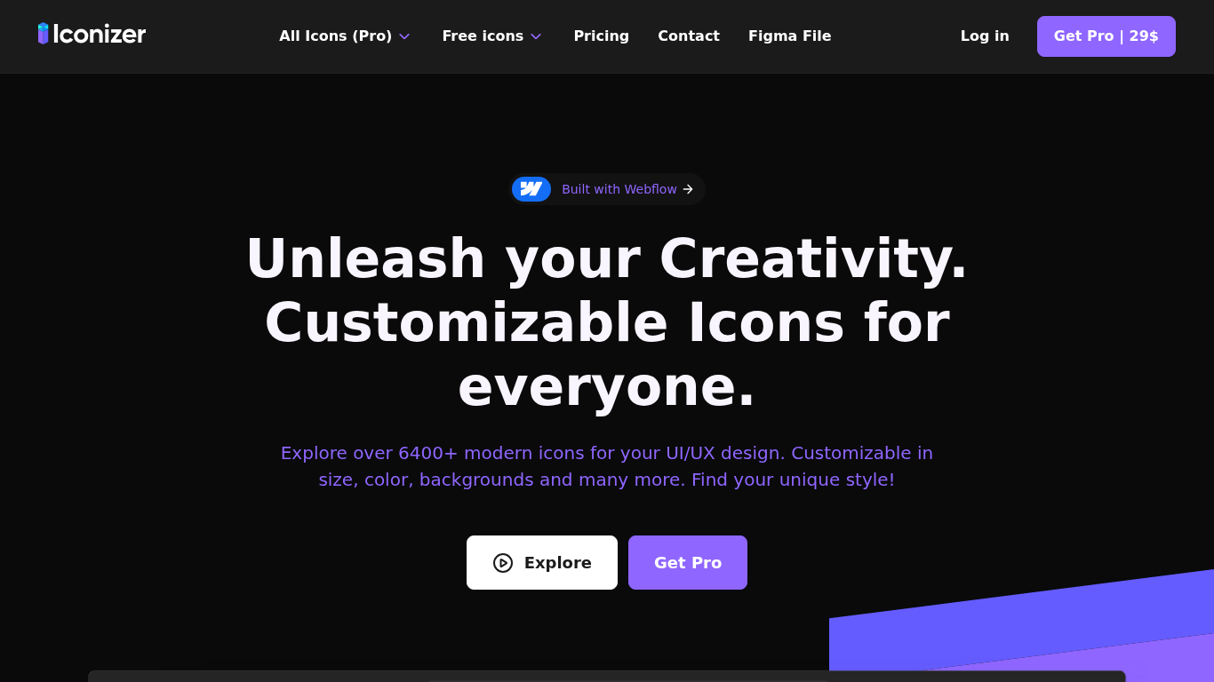 Program partnerski Iconizer