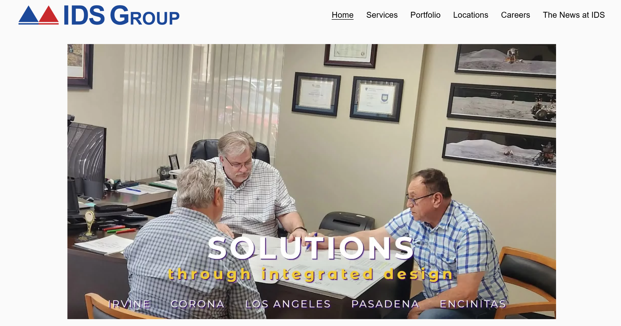 Program partnerski IDS Group
