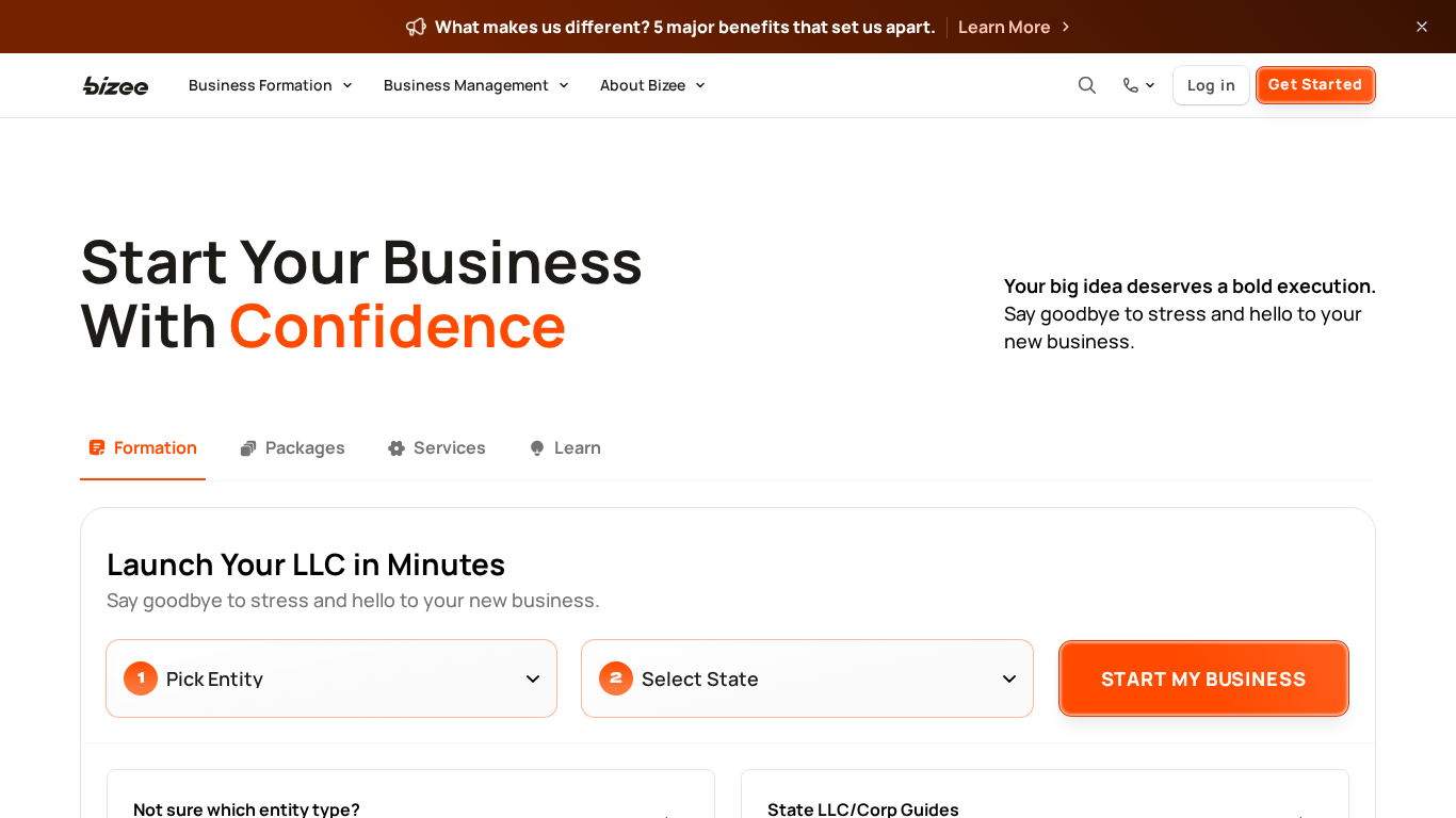 Program partnerski Incfile
