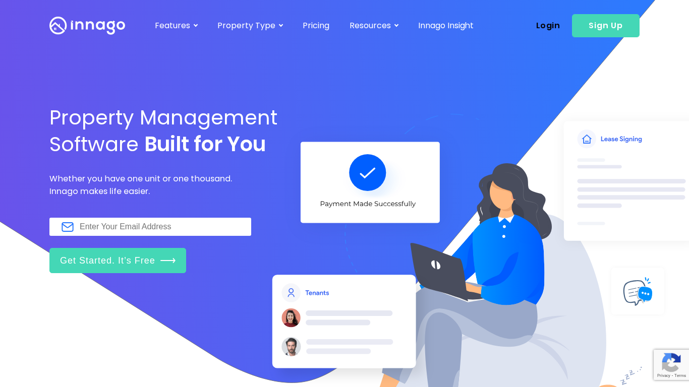 Program partnerski Innago