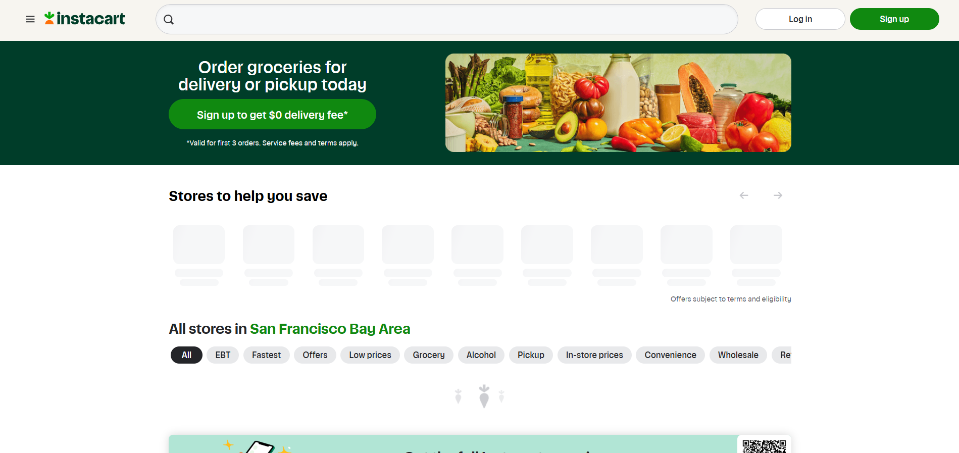 Program partnerski Instacart