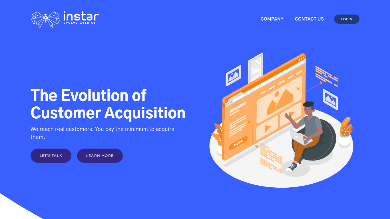 Program partnerski Instar