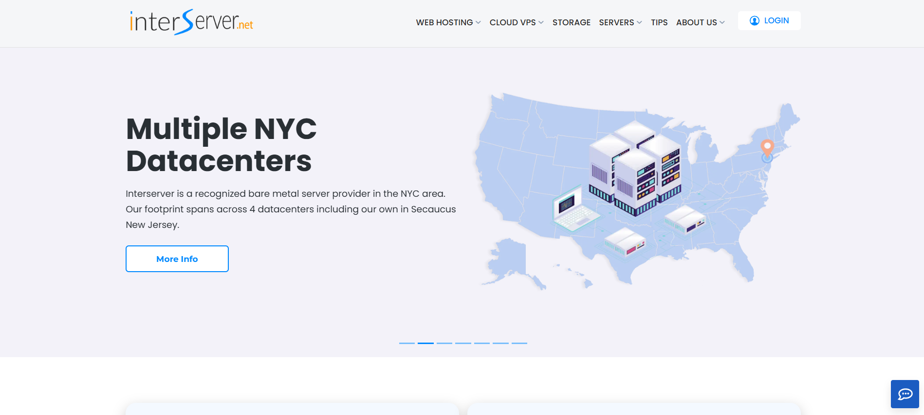 Program partnerski Interserver