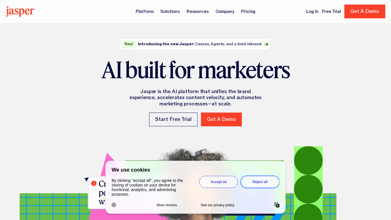 Program partnerski Jasper