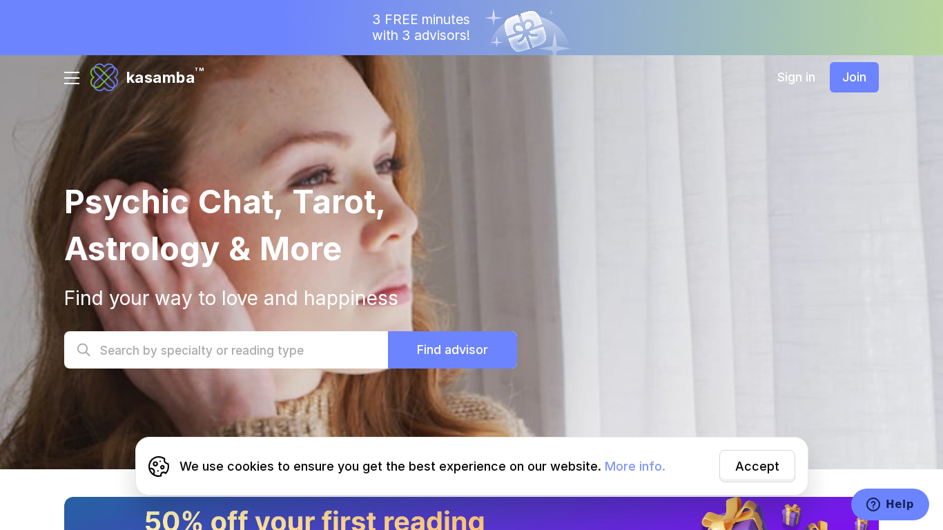 Program partnerski Kasamba