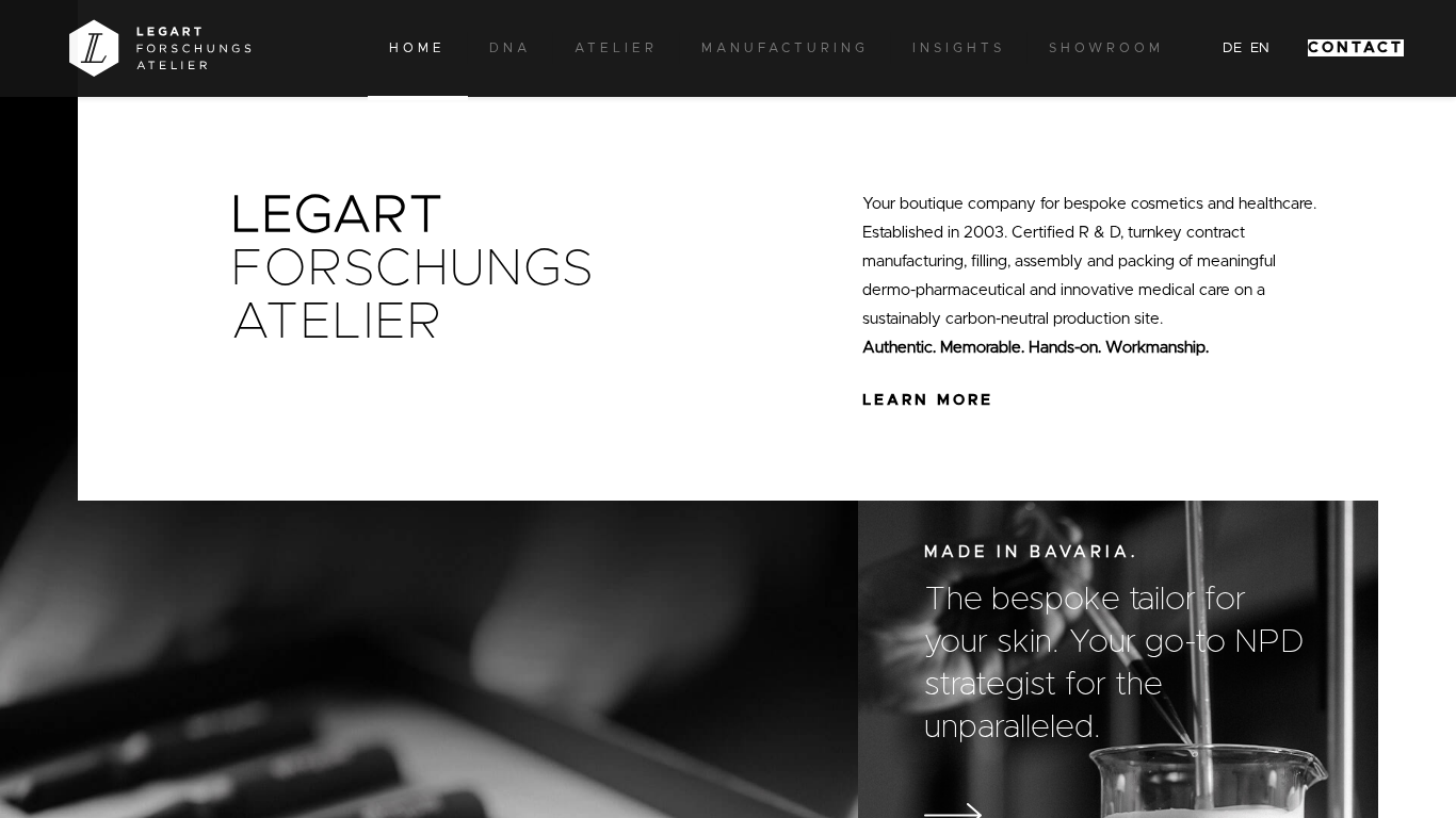 Program partnerski LegArt