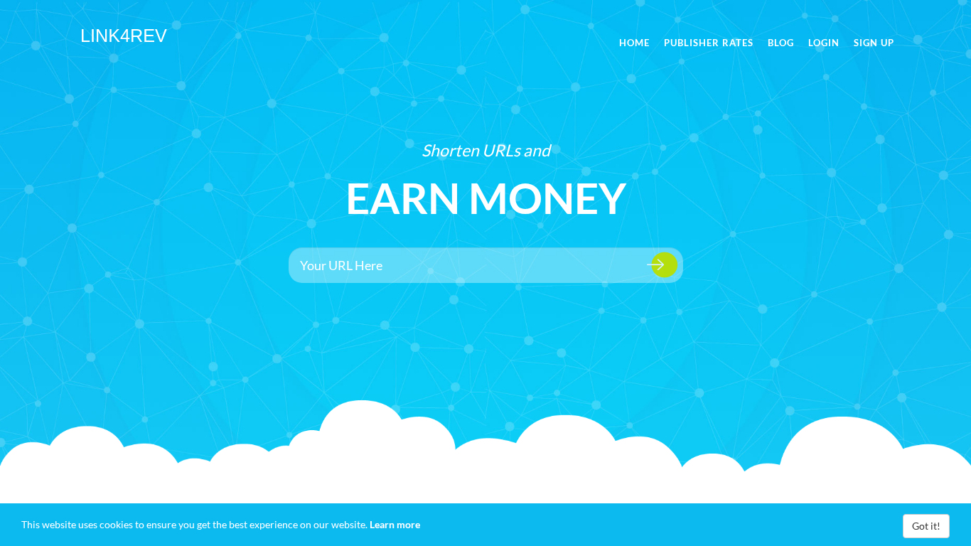 Program partnerski Link4rev