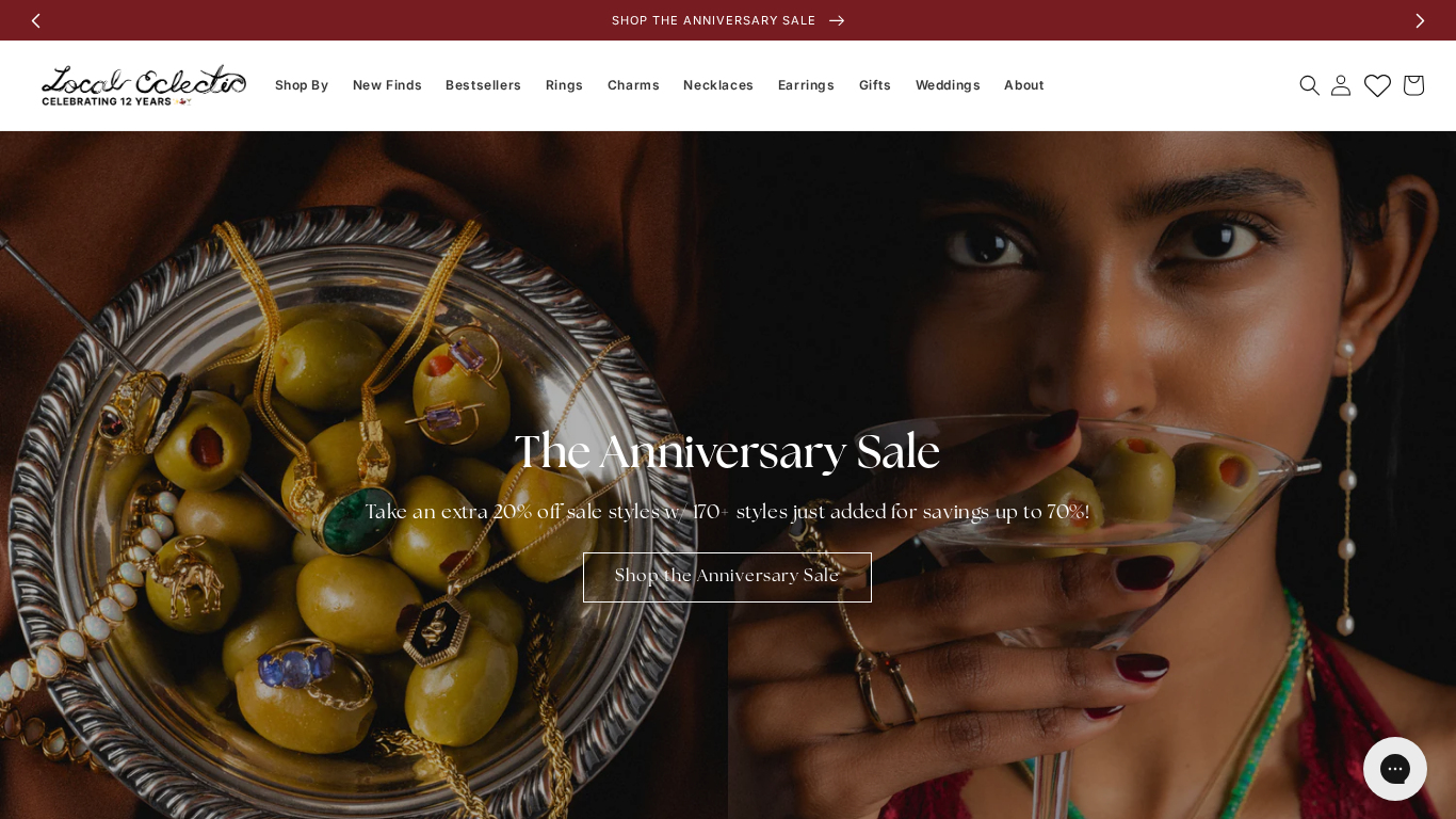 Program partnerski Local Eclectic