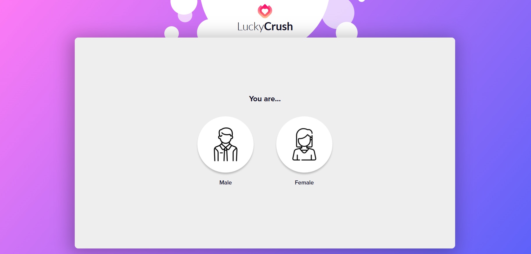 Program partnerski LuckyCrush