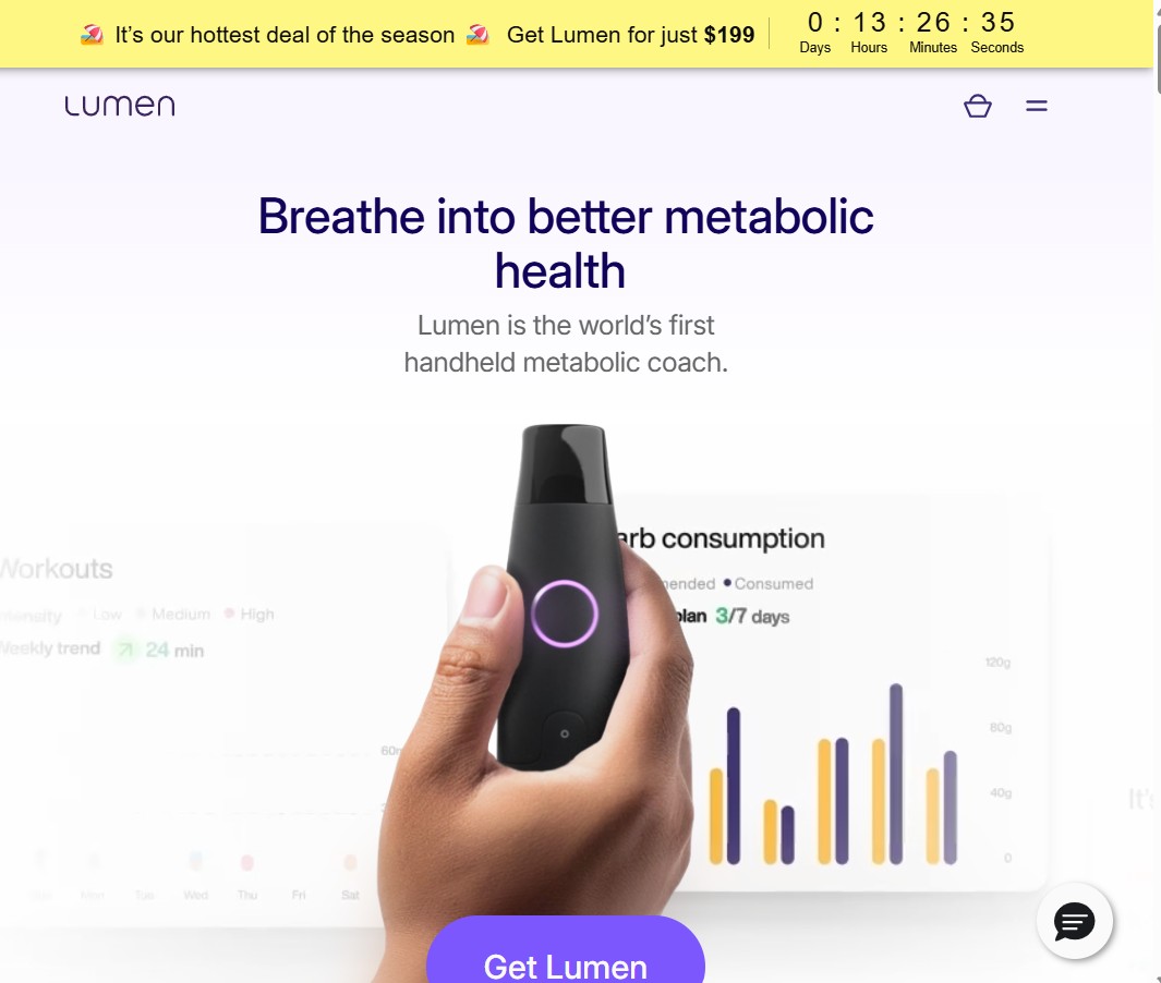 Program partnerski Lumen