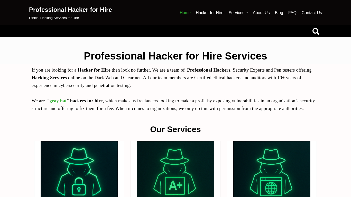 Program partnerski MaestroCrew