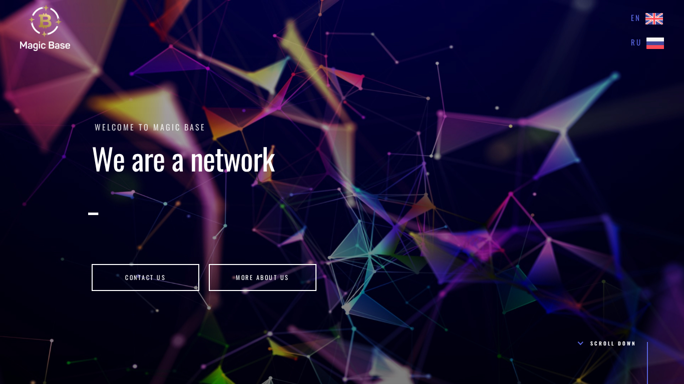 Program partnerski Magic Base