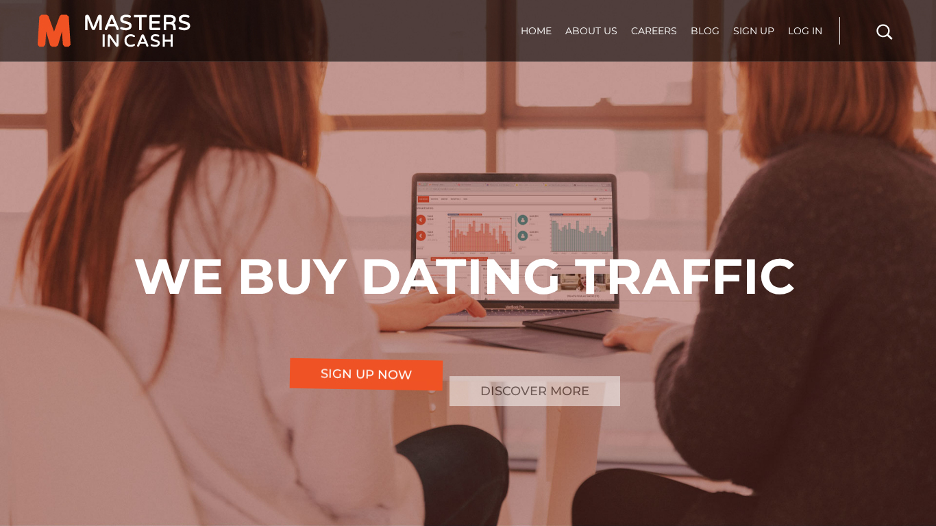 Program partnerski Masters in Cash