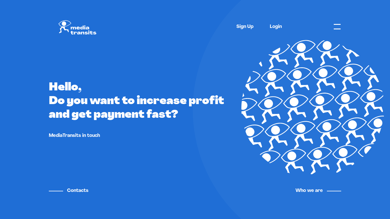 Program partnerski MediaTransits