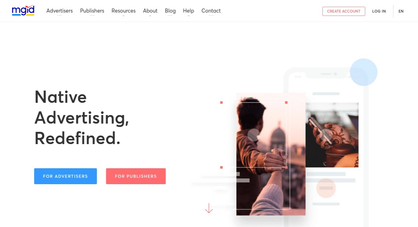 Program partnerski MGID