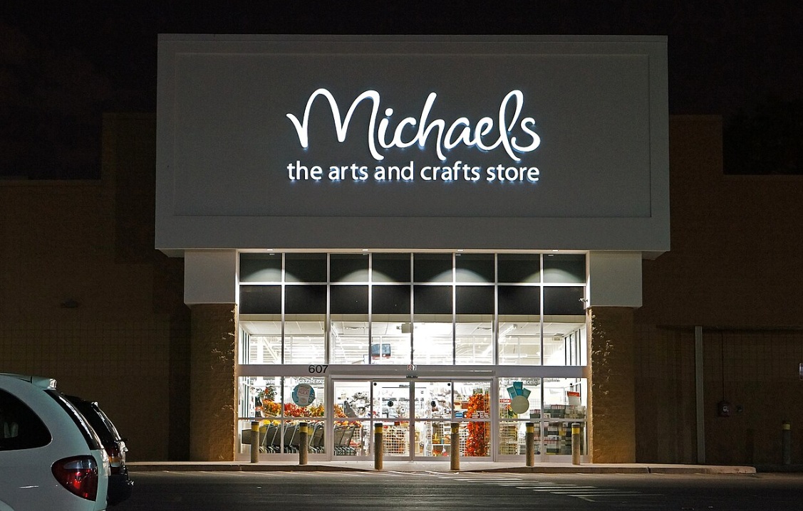 Program partnerski Michael Stores
