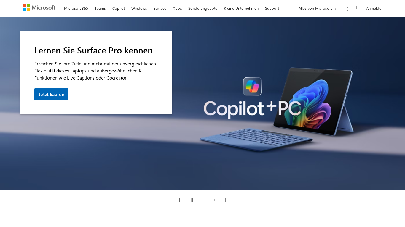 Program partnerski Microsoft